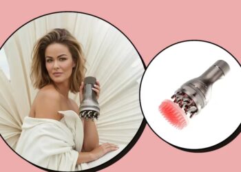 Scouted: Why Fasciology Could Be the Next Frontier in Lymphatic Drainage, According to Ashley Black