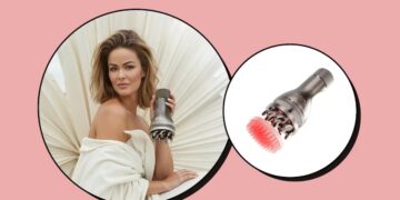 Scouted: Why Fasciology Could Be the Next Frontier in Lymphatic Drainage, According to Ashley Black