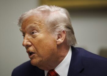 House votes to repeal Trump order ending union rights at federal agencies