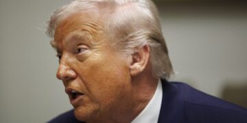 House votes to repeal Trump order ending union rights at federal agencies