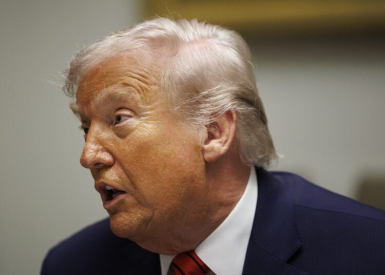 House votes to repeal Trump order ending union rights at federal agencies