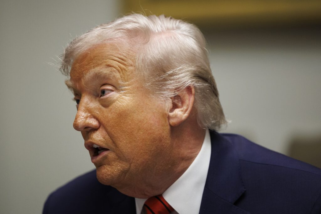 House votes to repeal Trump order ending union rights at federal agencies