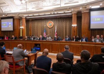 D.C. director of youth detention under fire over overcrowding problem