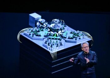 Nvidia selling chips to China shows incoherence of Trump trade policy