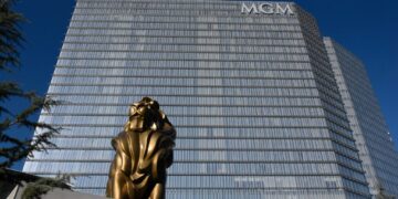 Police make arrest in fatal shooting at MGM National Harbor