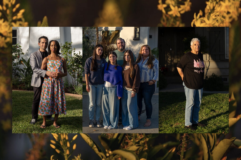 A year later, Altadena fire survivors confront hard choices about housing