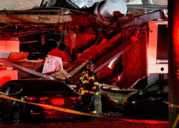 2 killed, 20 injured in explosions at Pennsylvania nursing home