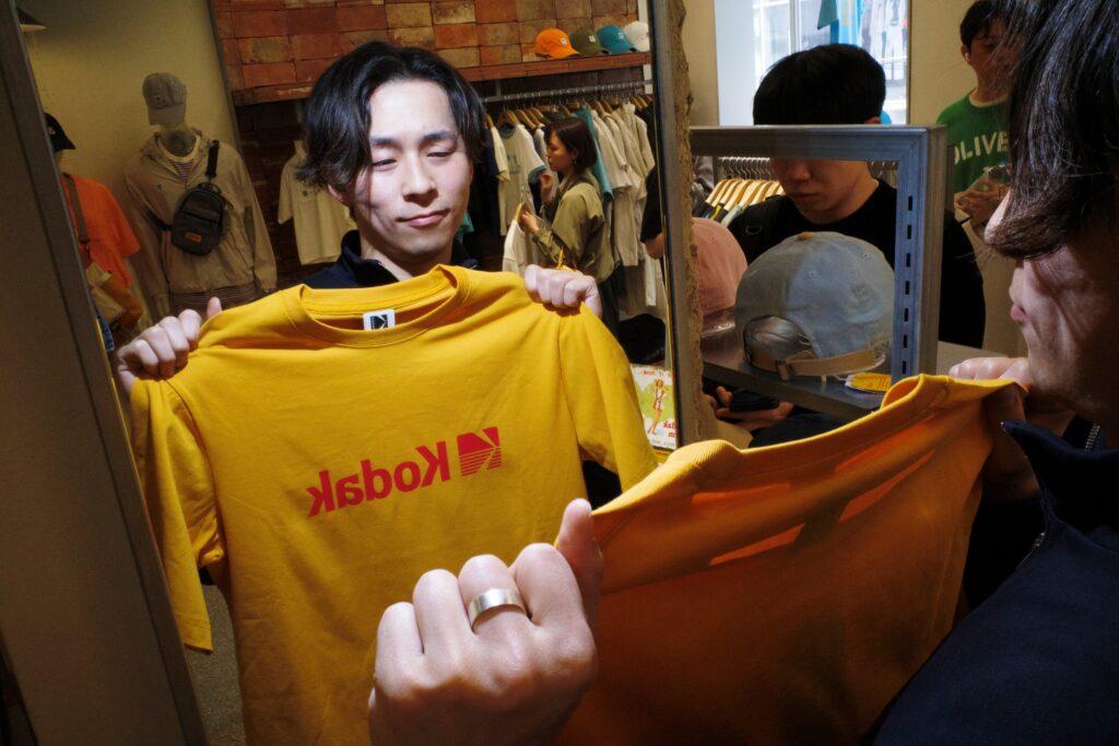 How Pan Am and Kodak turned into fashion brands, with a K-beauty glow-up