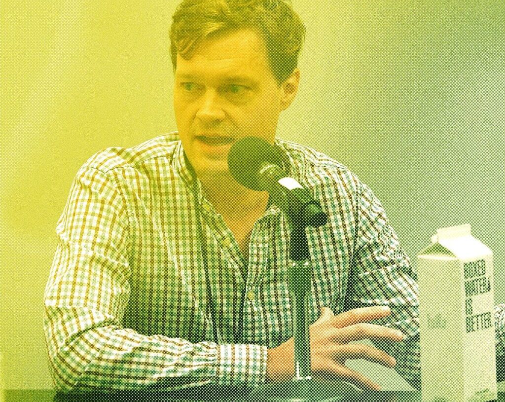 What Happens When Your Coworkers Are AI Agents