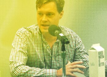 What Happens When Your Coworkers Are AI Agents