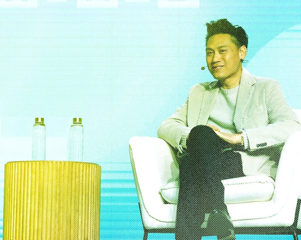 ‘Wicked’ Director Jon M. Chu on ‘What Makes Art Beautiful’ in the AI Era