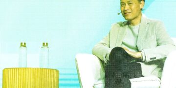 ‘Wicked’ Director Jon M. Chu on ‘What Makes Art Beautiful’ in the AI Era