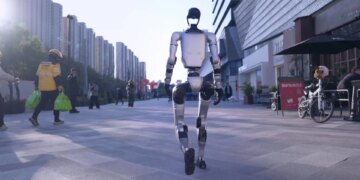 There’s Now an App Store for This Robot