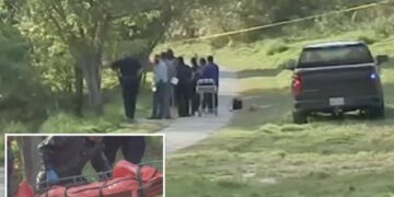 More than 30 bodies recovered from Houston-area bayous this year, sparking serial killer fears