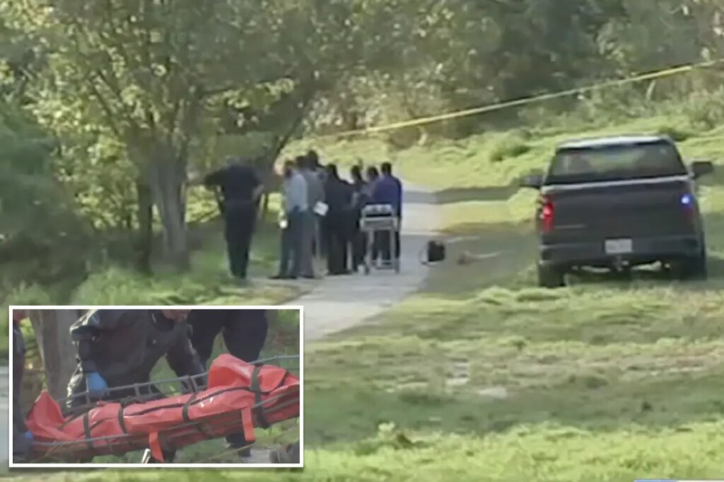 More than 30 bodies recovered from Houston-area bayous this year, sparking serial killer fears