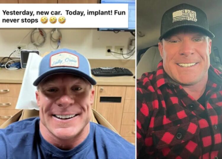 Final photo of Arizona man killed during routine dental procedure resurfaces as family settles wrongful death suit