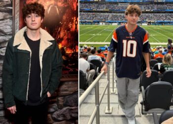 Beloved TikTok star Tucker Genal dead by suicide at 31: ‘Don’t even know where to begin’