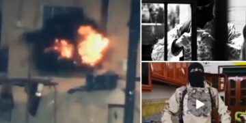 Texan, 21, charged with trying to provide material support to ISIS: feds