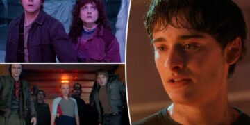 ‘Stranger Things’ Season 5, Vol. 2 – Will’s big revelation, huge twist revealed — and who broke up?