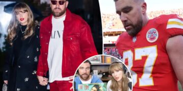 Taylor Swift and Travis Kelce have post-NFL life planned as he eyes new career