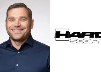 DraftKings Co-Founder Matt Kalish Launches HardScope, Media Platform Designed to Help Scale Creator Brands