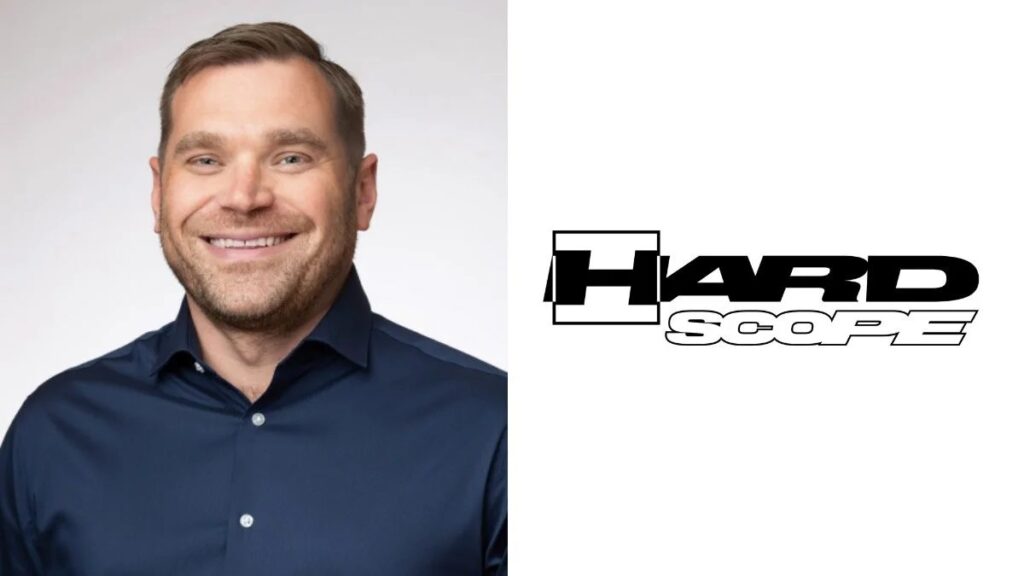 DraftKings Co-Founder Matt Kalish Launches HardScope, Media Platform Designed to Help Scale Creator Brands