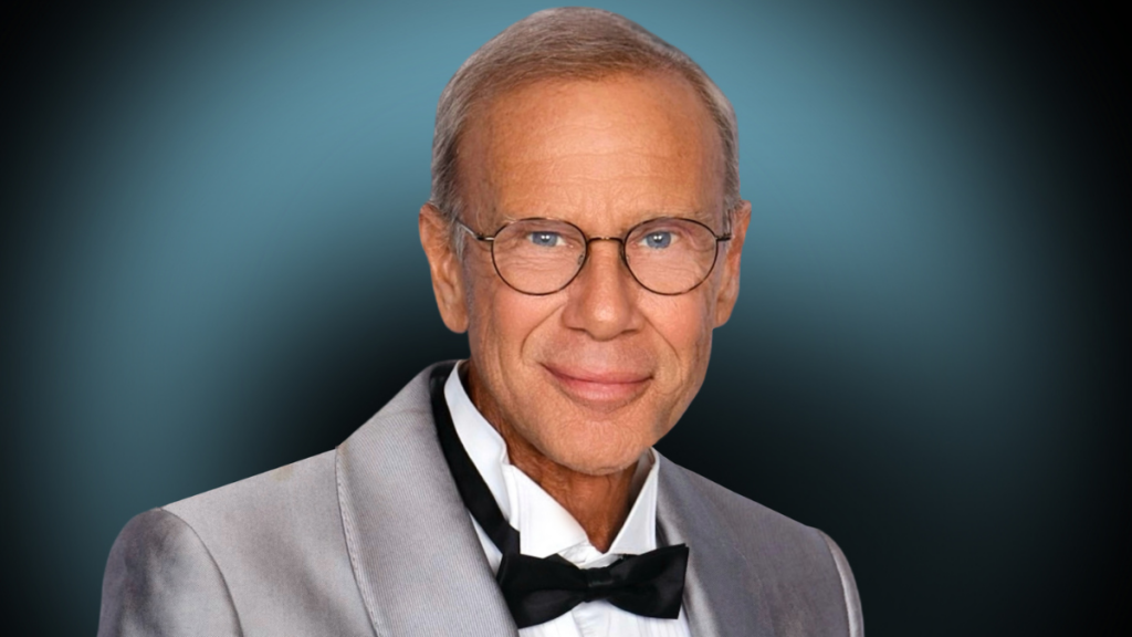 Michael Johnston to Receive Make-Up Artists & Hair Stylists Guild Vanguard Award