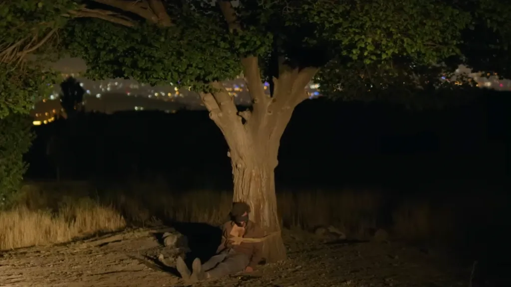 'It Was Just an Accident' (Neon)