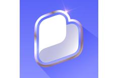 A logo for a cryptocurrency protection company.