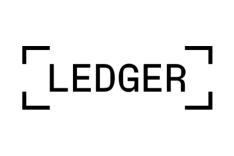 Ledger logo