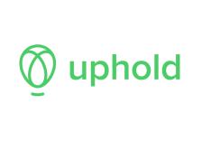 The Uphold logo