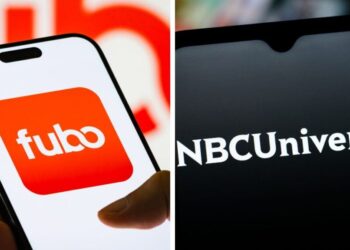 Fubo Lowers Prices of Pro, Elite Channel Plans Amid NBCUniversal Programming Blackout