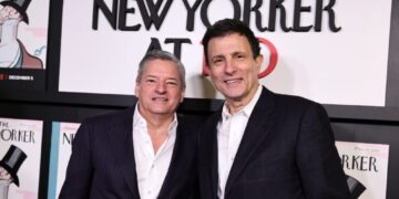 Dozens of New Yorker Staffers Protest Netflix Doc Red Carpet Over Condé Nast’s Alleged ‘Union Busting’