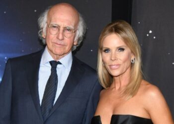 Cheryl Hines Downplays ‘Curb’ Co-Star Larry David Estrangement, Says She’d Be ‘Fine’ Running Into Him