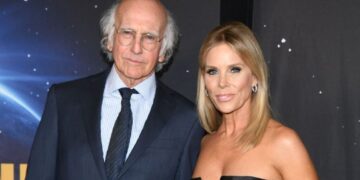 Cheryl Hines Downplays ‘Curb’ Co-Star Larry David Estrangement, Says She’d Be ‘Fine’ Running Into Him