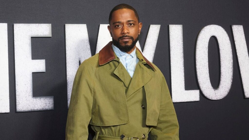 LaKeith Stanfield to Play Dennis Rodman in Lionsgate’s ’48 Hours in Vegas’