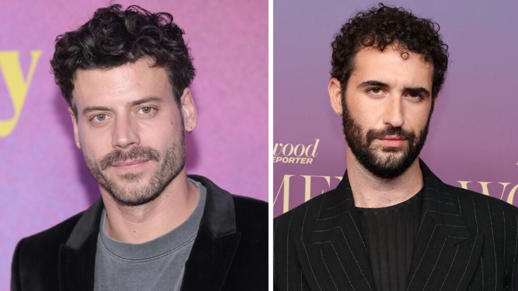 ‘Heated Rivalry’ Star François Arnaud Hits Back at Jordan Firstman’s Sex Scene Criticism