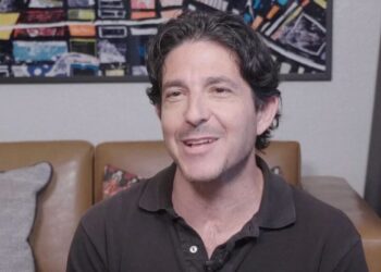 Brad Luff, Film Executive and ‘Saving Silverman’ Producer, Dies at 60