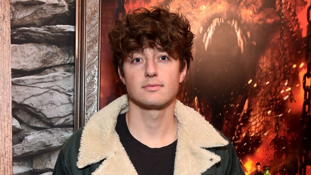 TikTok Star Tucker Genal Dies at 31