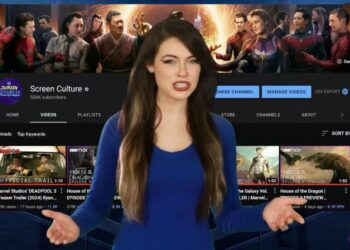 YouTube Terminates 2 Channels Over Fake AI Movie Trailers