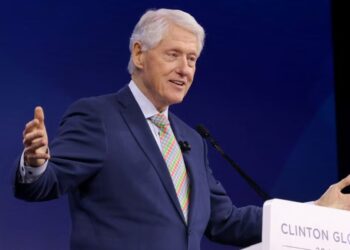 Bill Clinton’s Deputy Chief of Staff Hits Back at Trump Administration Over Epstein Files Drop: ‘They’ll Try and Hide Forever’