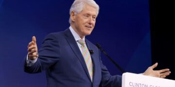 Bill Clinton’s Deputy Chief of Staff Hits Back at Trump Administration Over Epstein Files Drop: ‘They’ll Try and Hide Forever’