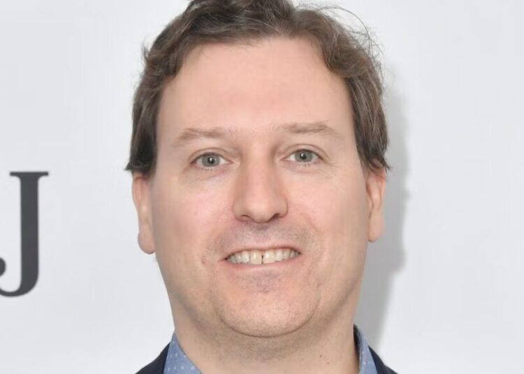 NYT Reporter John Carreyrou, 5 Others Sue OpenAI, Google, Meta for Copyright Infringement