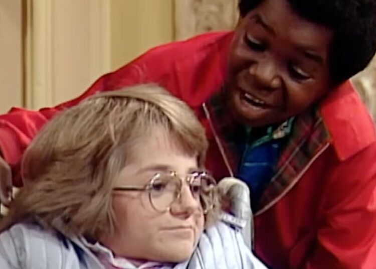 Melanie Watson, ‘Diff’rent Strokes’ Actress, Dies at 57