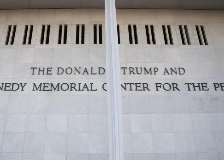 Kennedy Center Loses Additional Acts Over Trump Name Change