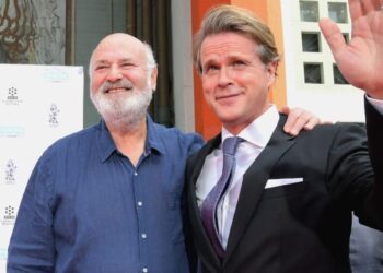 Cary Elwes Pens Lengthy Tribute to Rob Reiner 2 Weeks After His Death: ‘I Can Finally Put My Grief Into Words’