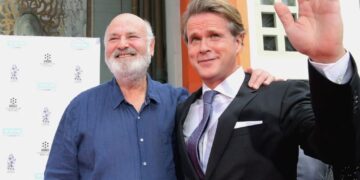 Cary Elwes Pens Lengthy Tribute to Rob Reiner 2 Weeks After His Death: ‘I Can Finally Put My Grief Into Words’