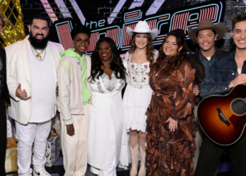 ‘The Voice’ Season 28 Winner Revealed: Who Won the $100,000 Prize and Record Deal?