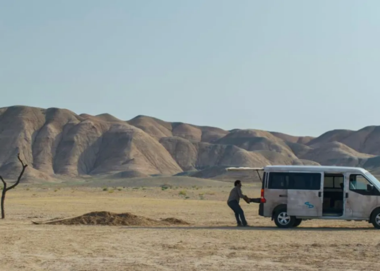 ‘It Was Just an Accident’ Film Editor on Crafting the Pace and Tension of a Political Thriller