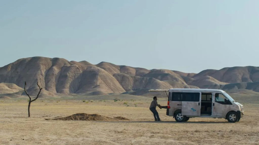 ‘It Was Just an Accident’ Film Editor on Crafting the Pace and Tension of a Political Thriller